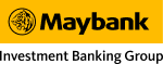 MayBank Logo