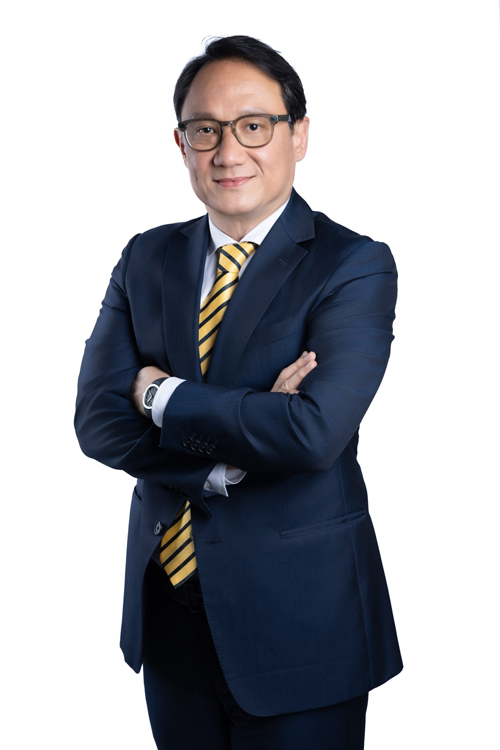 Maybank appoints Alvin Lee as its new Country CEO, CEO Maybank Singapore Limited and CEO Malayan Banking Berhad Singapore Branch